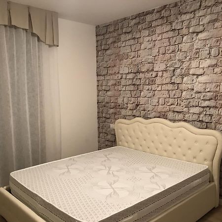 Appartamento Internazionale Абано Терме Екстериор снимка