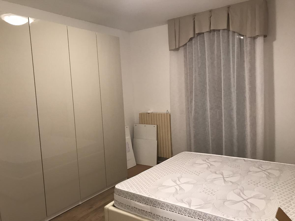 Appartamento Internazionale Абано Терме Екстериор снимка