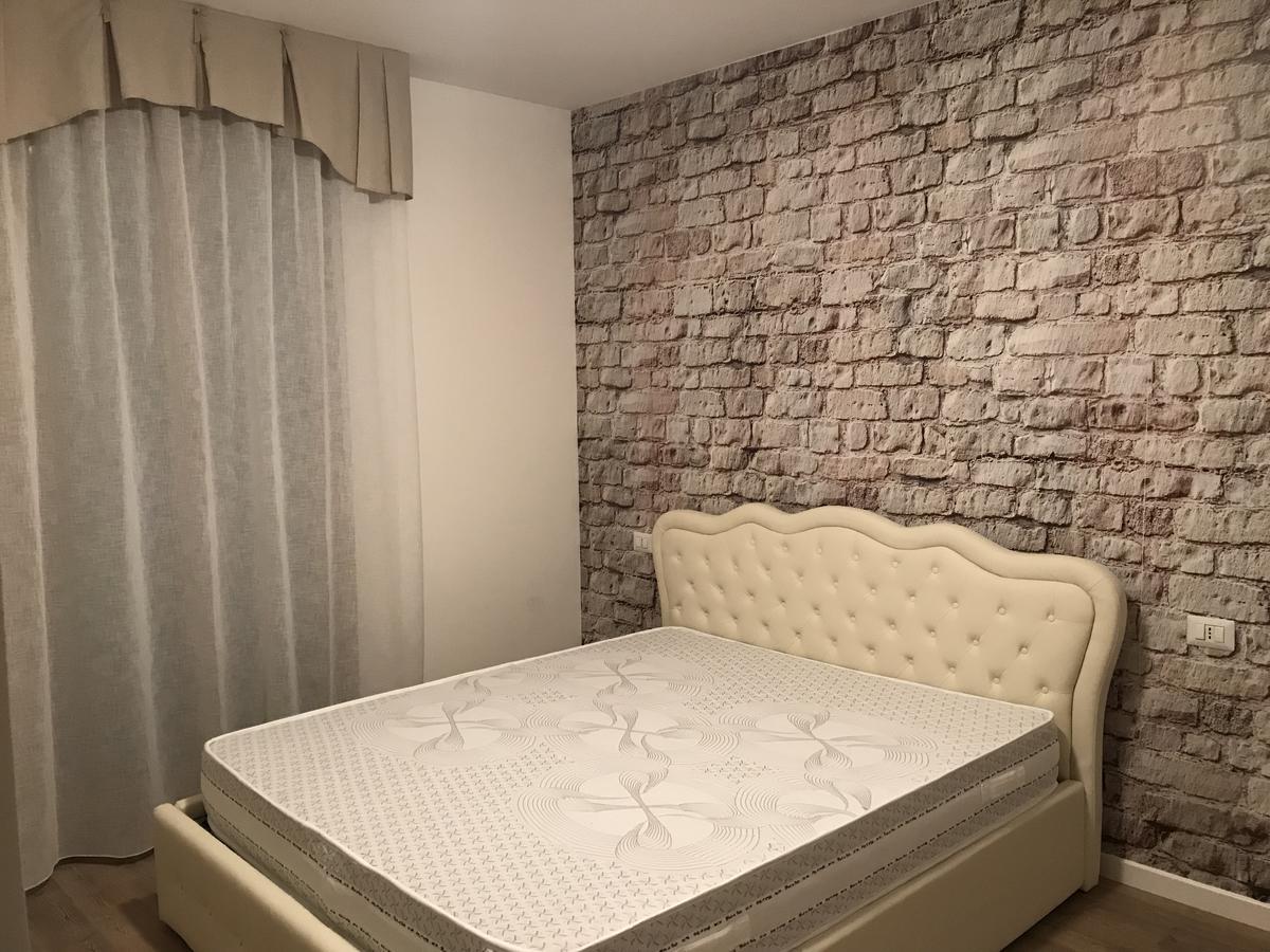 Appartamento Internazionale Абано Терме Екстериор снимка